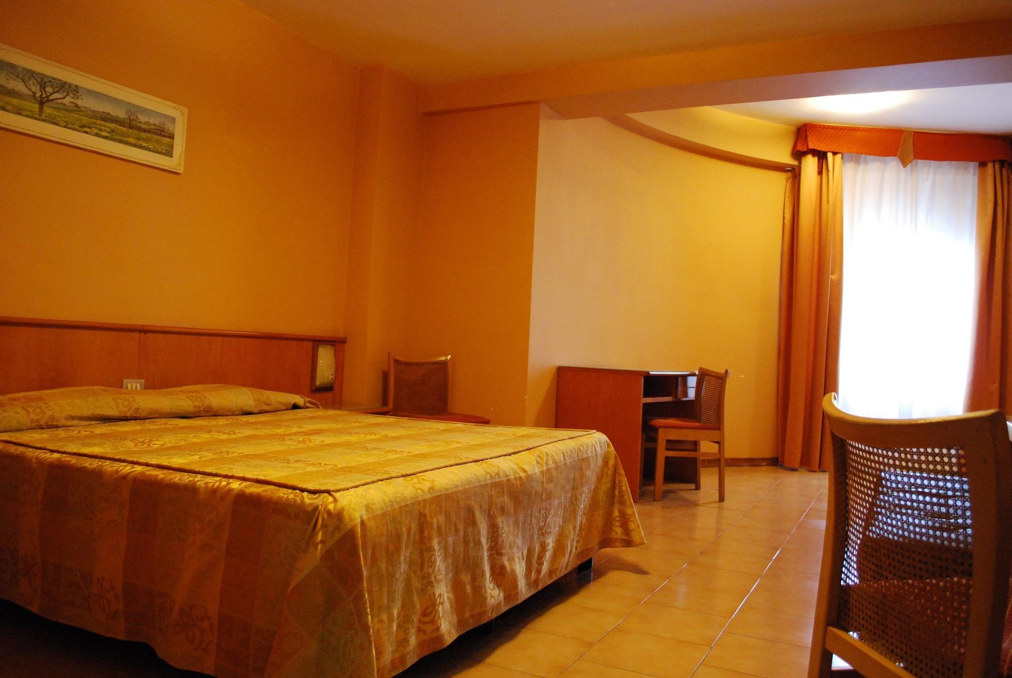 Tre Torri 3* Villaggio Mosè