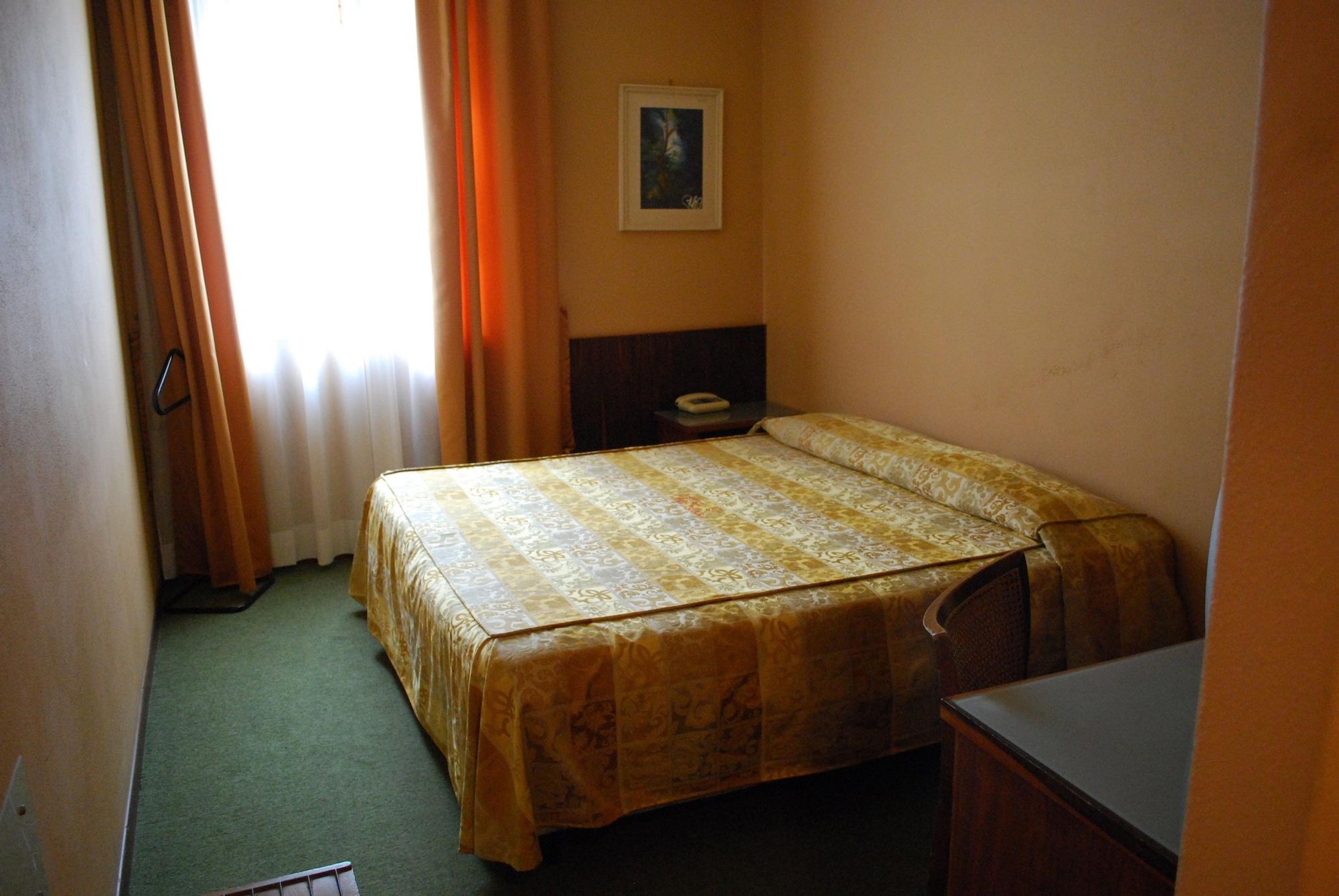 Tre Torri Hotel 3*
