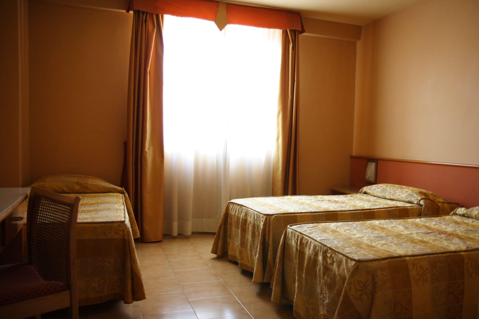 Tre Torri 3* Villaggio Mosè