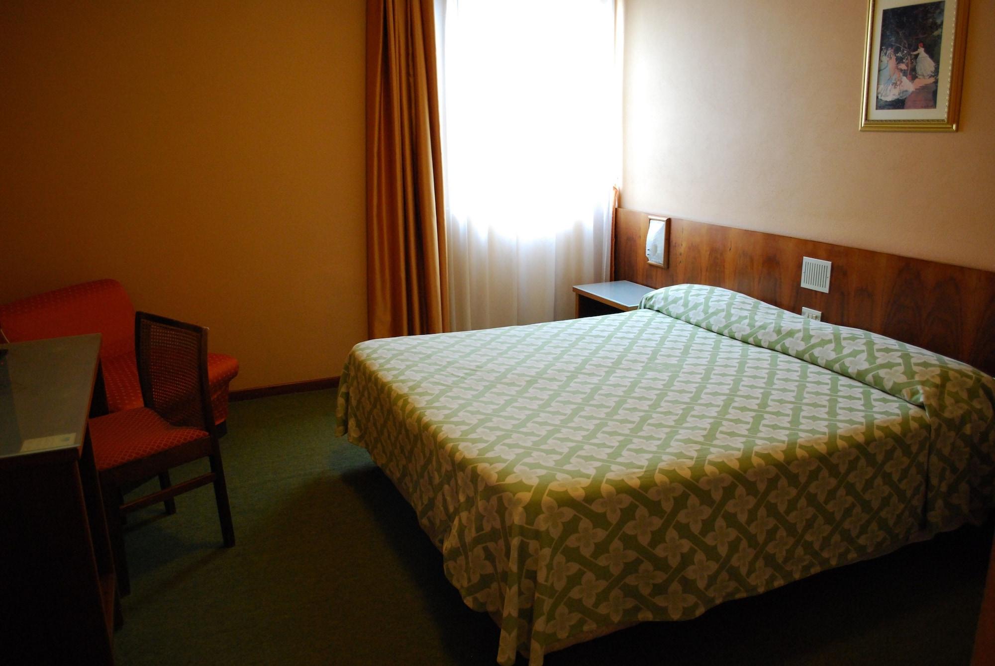 Tre Torri Hotel Villaggio Mosè