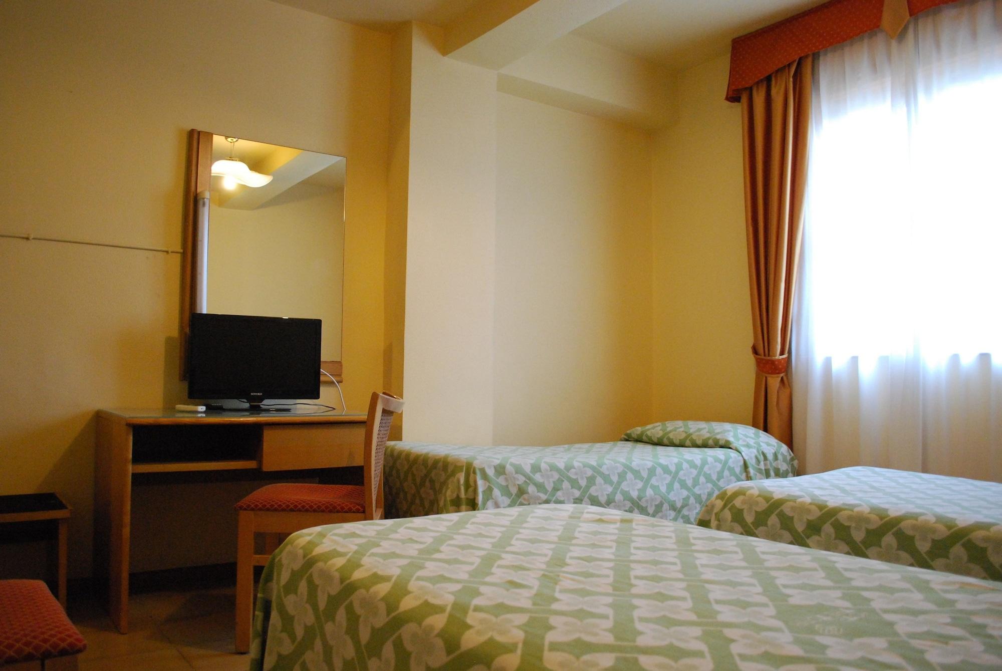 Tre Torri Hotel Villaggio Mosè