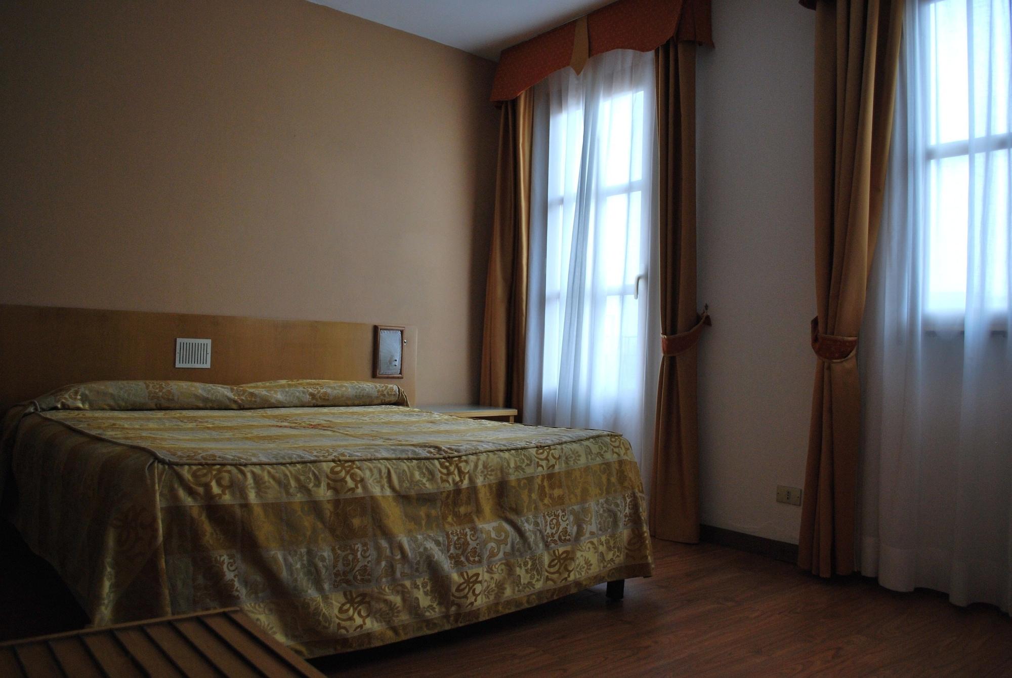 Hotel Tre Torri 3*