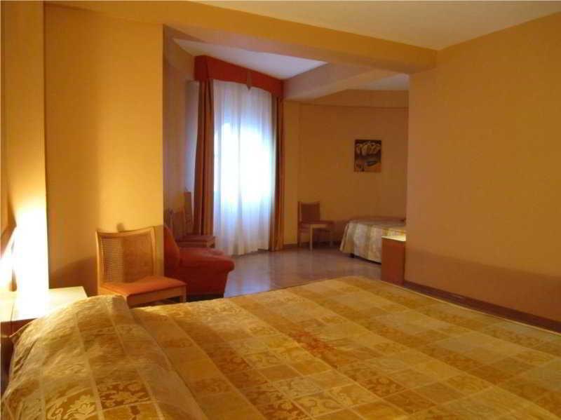 Tre Torri 3*