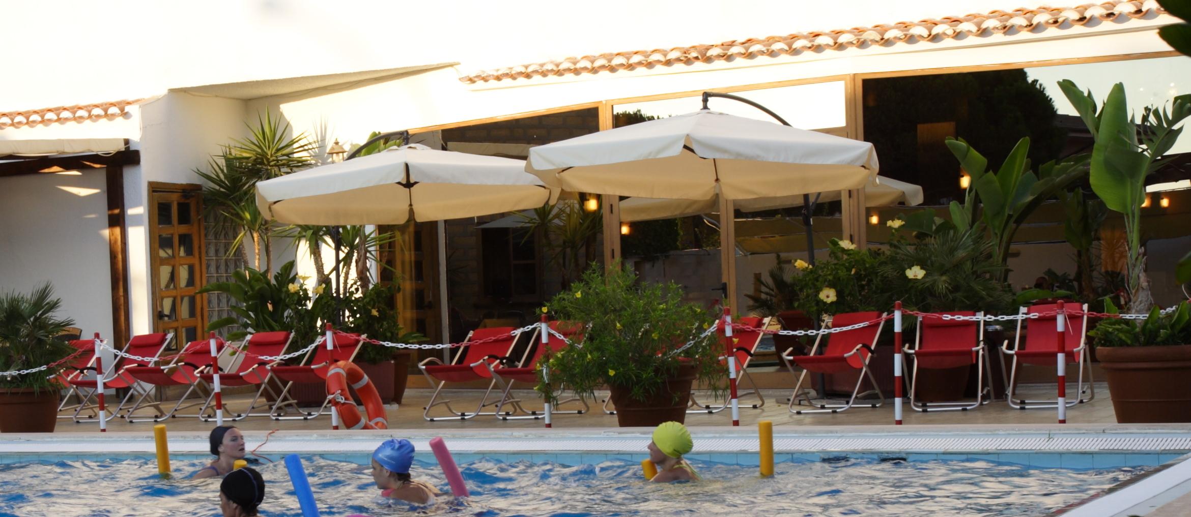 Tre Torri Hotel