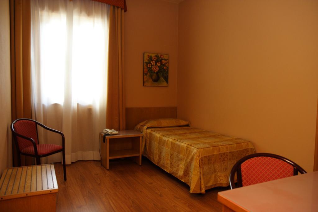 Tre Torri Hotel Villaggio Mosè