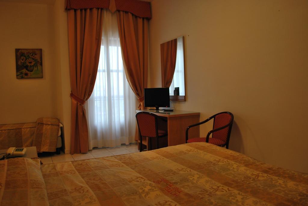 Tre Torri 3*