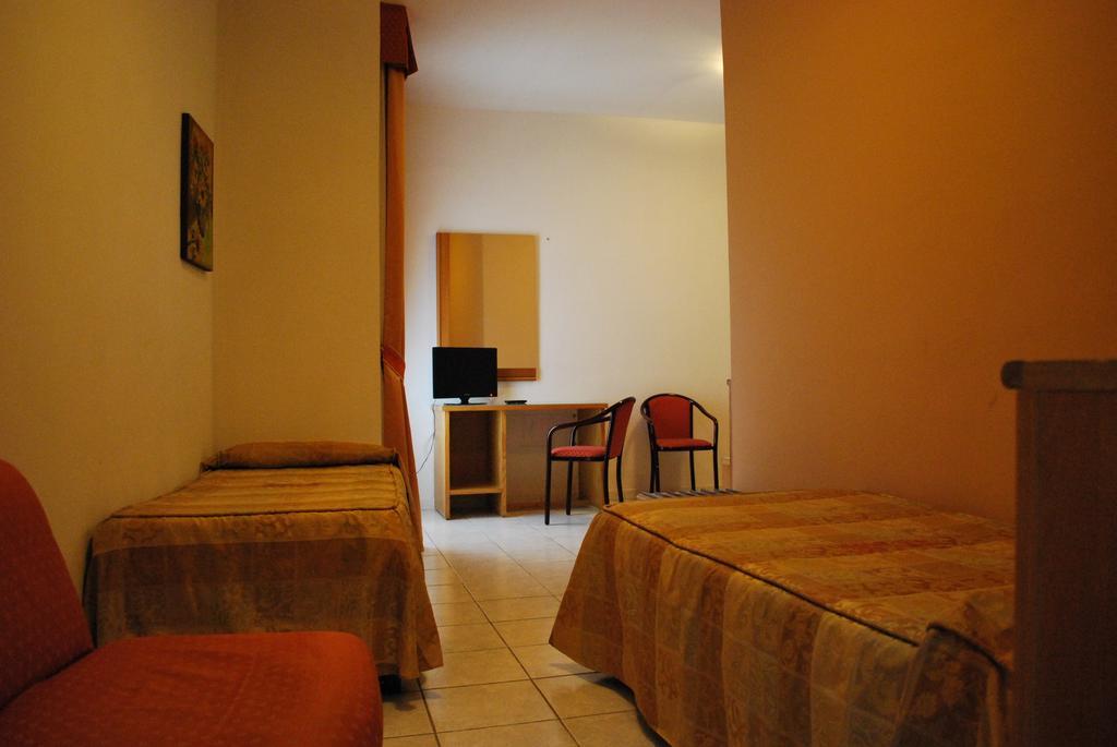 Tre Torri Hotel