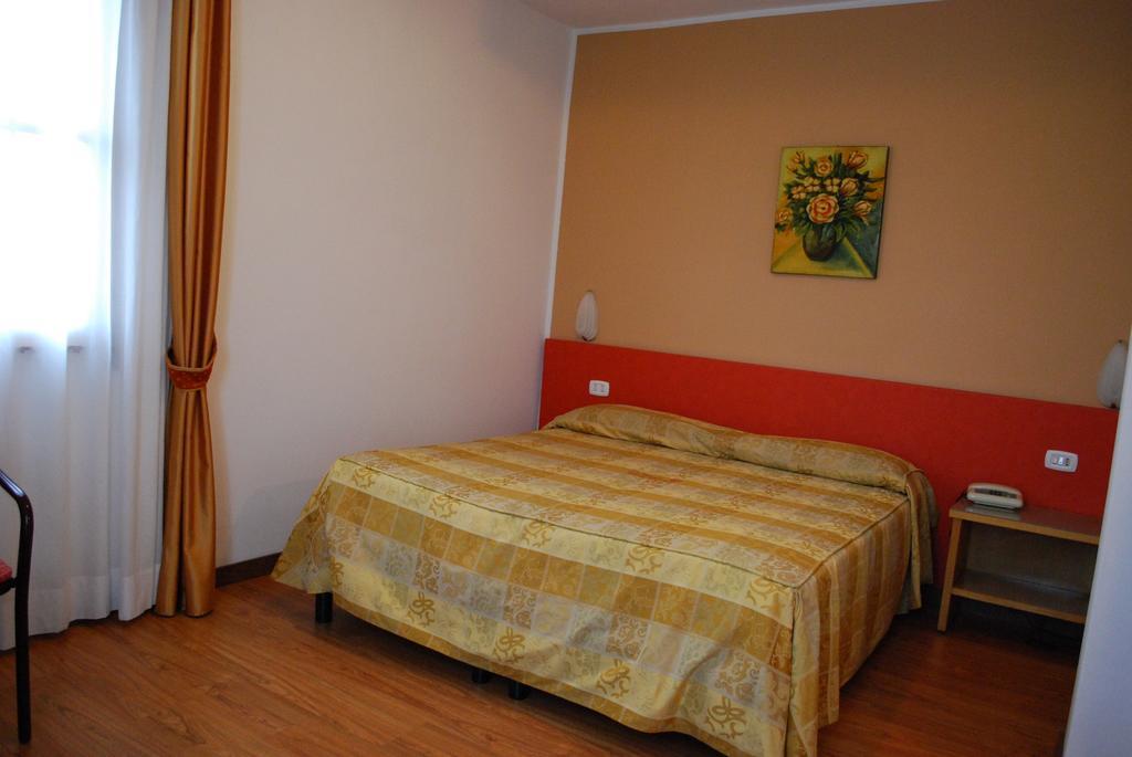 Tre Torri Hotel Villaggio Mosè