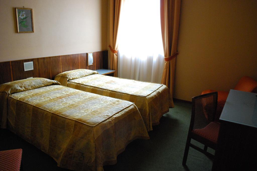 Tre Torri Villaggio Mosè