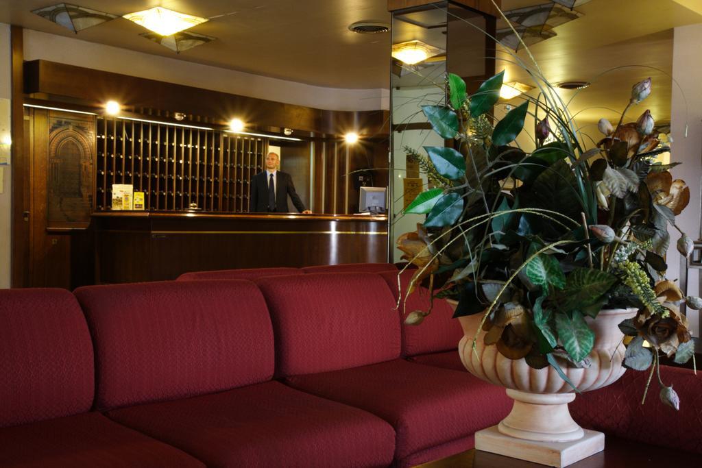 Tre Torri Hotel 3*