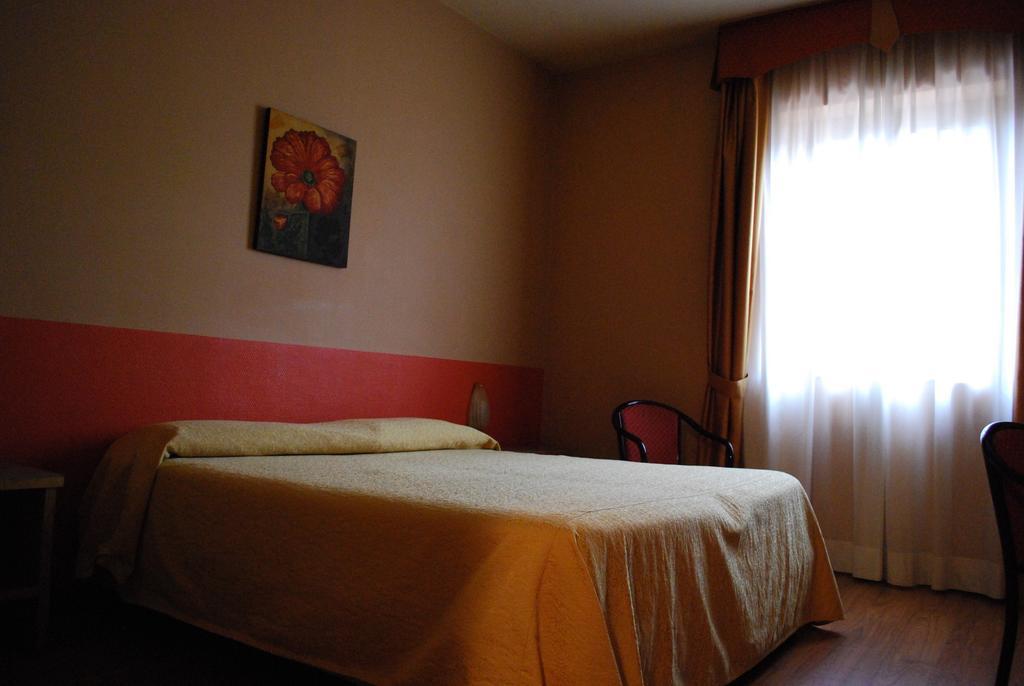Hotel Tre Torri 3*