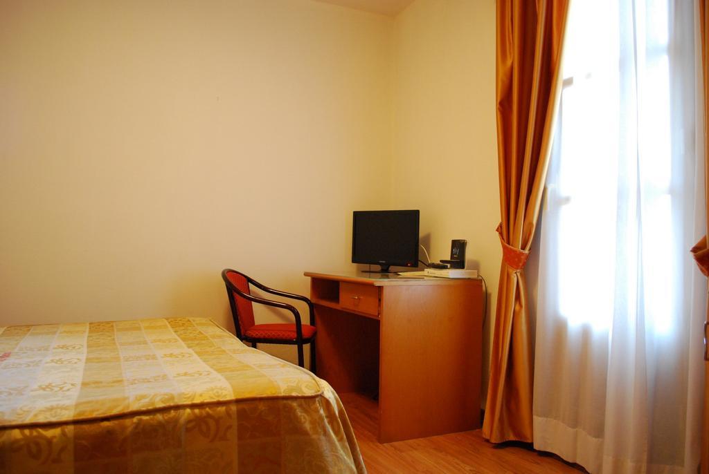 Tre Torri 3*