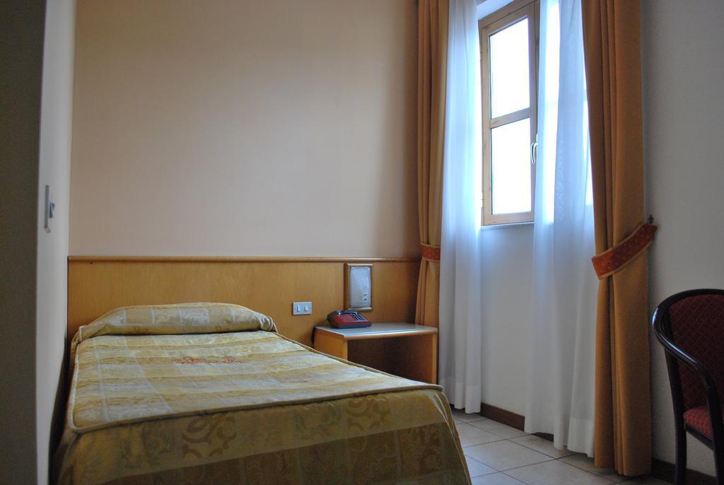 Tre Torri 3* Villaggio Mosè