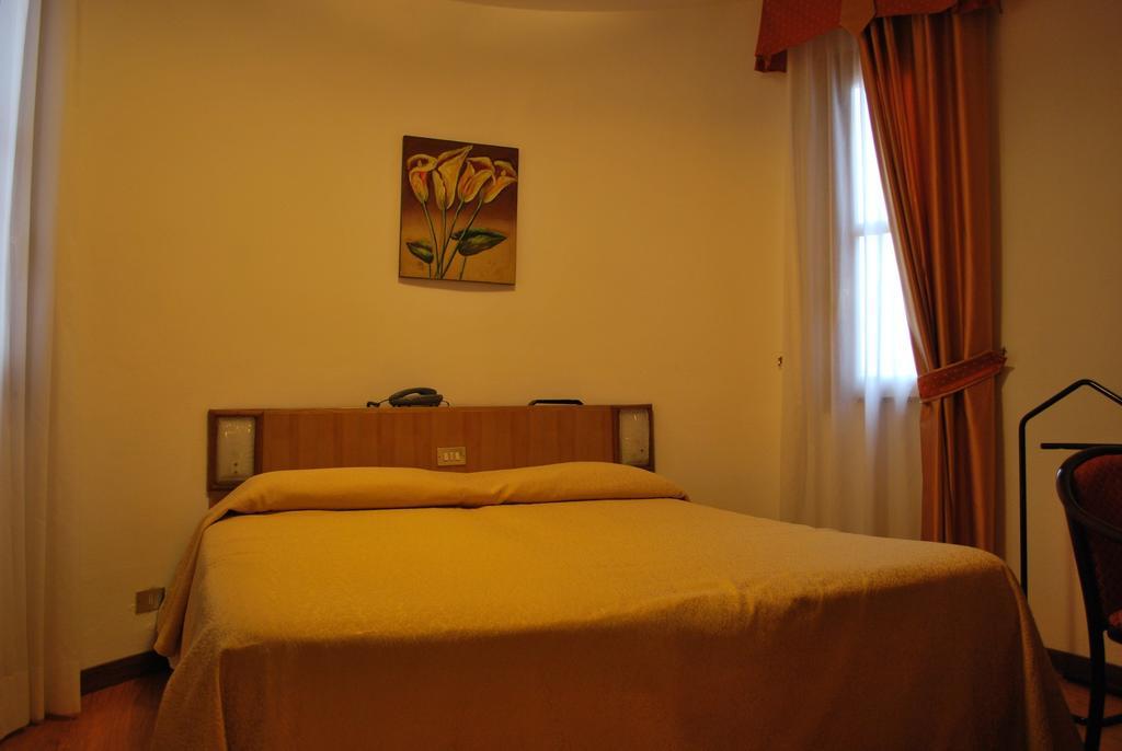 Tre Torri Hotel Villaggio Mosè