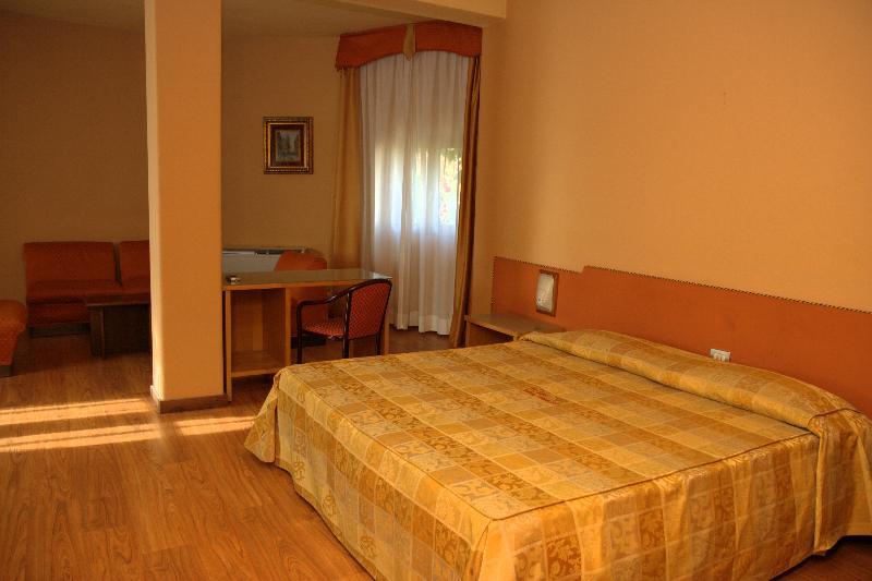 Tre Torri 3*