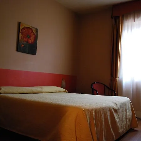 Hotel Tre Torri Villaggio Mosè Esterno foto