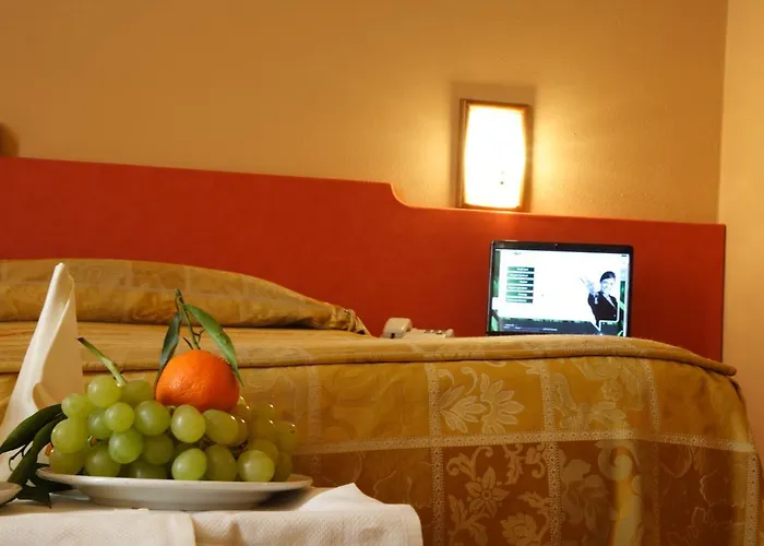 Hotel Tre Torri