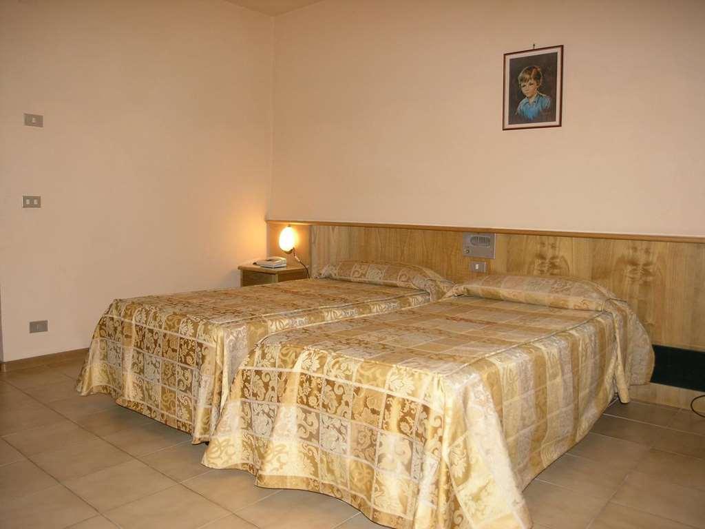 Tre Torri Hotel 3*