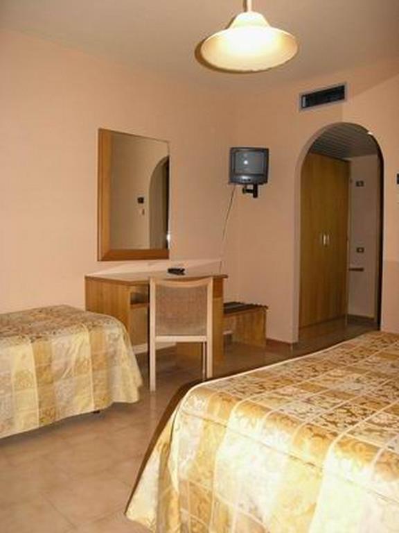 Hotel Tre Torri Villaggio Mosè