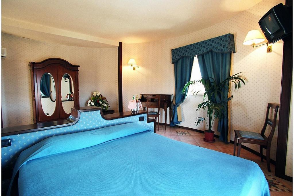 Tre Torri Hotel Villaggio Mose (Sicily)