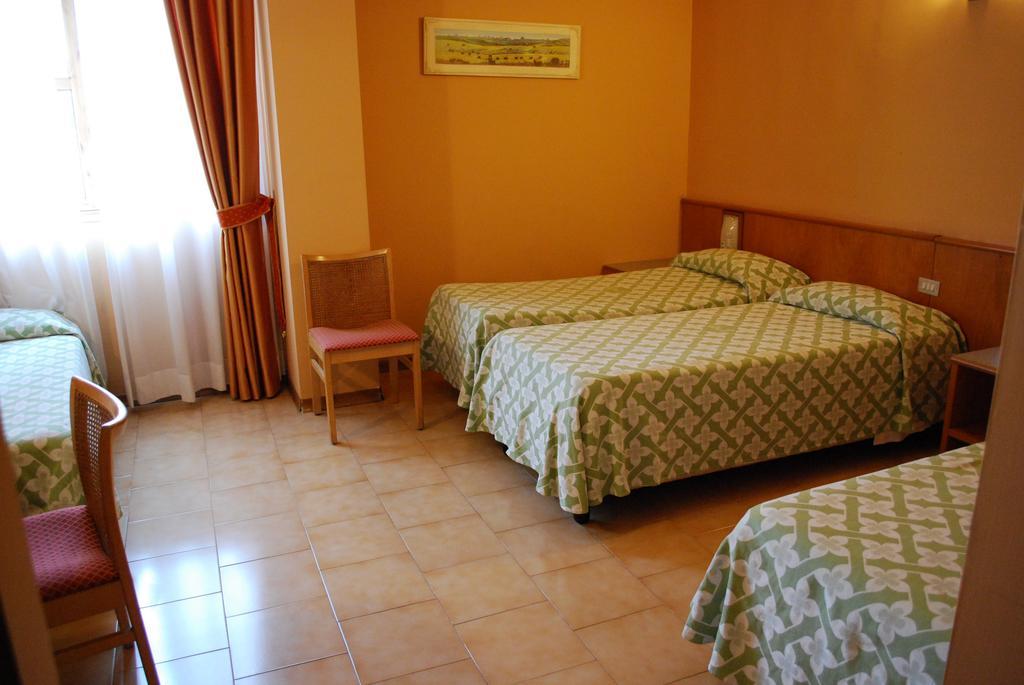 Tre Torri Villaggio Mose (Sicily)