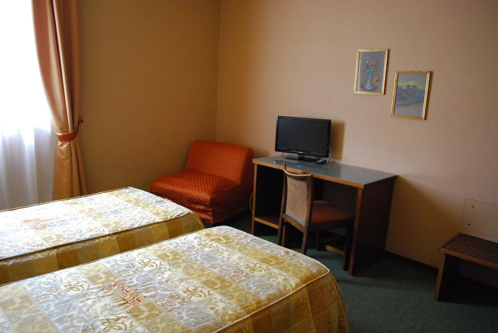 Hotel Tre Torri