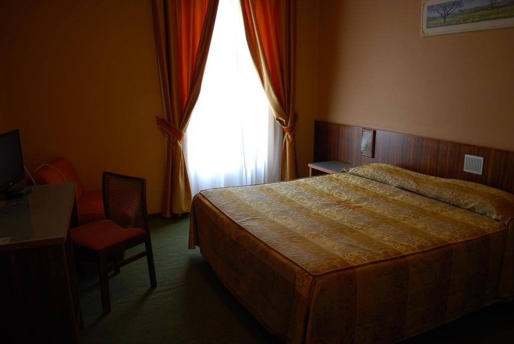 Tre Torri 3*