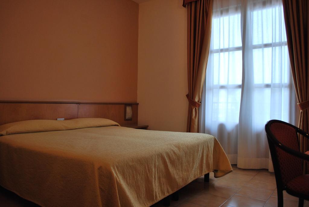 Tre Torri Hotel