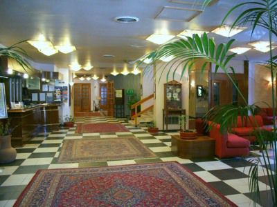 Tre Torri Hotel 3*